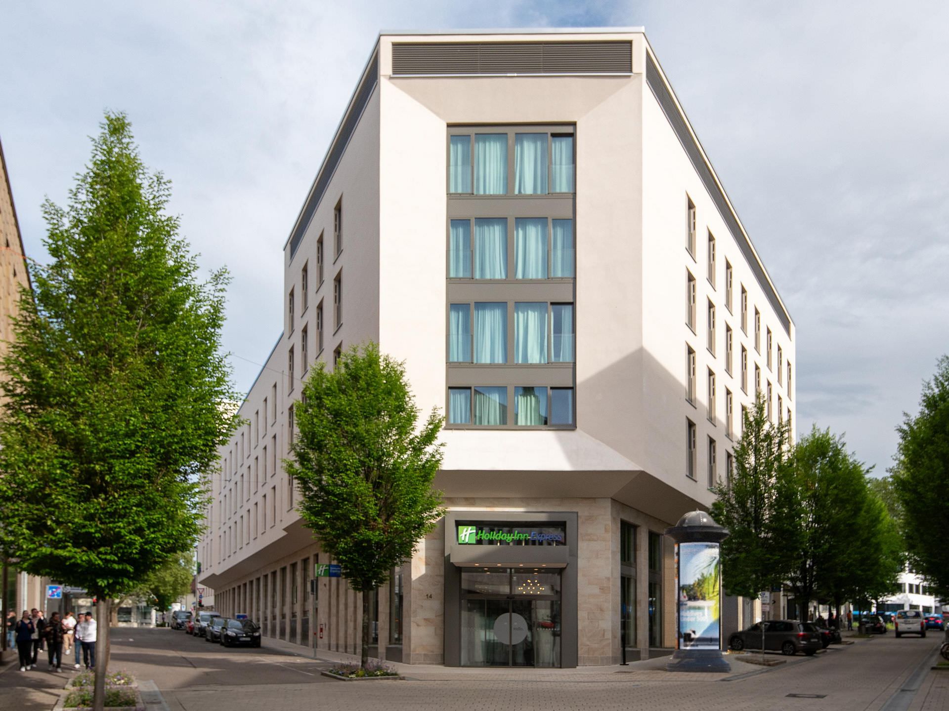 Holiday Inn Express