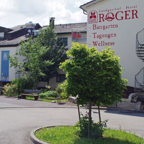Landgasthof Roger